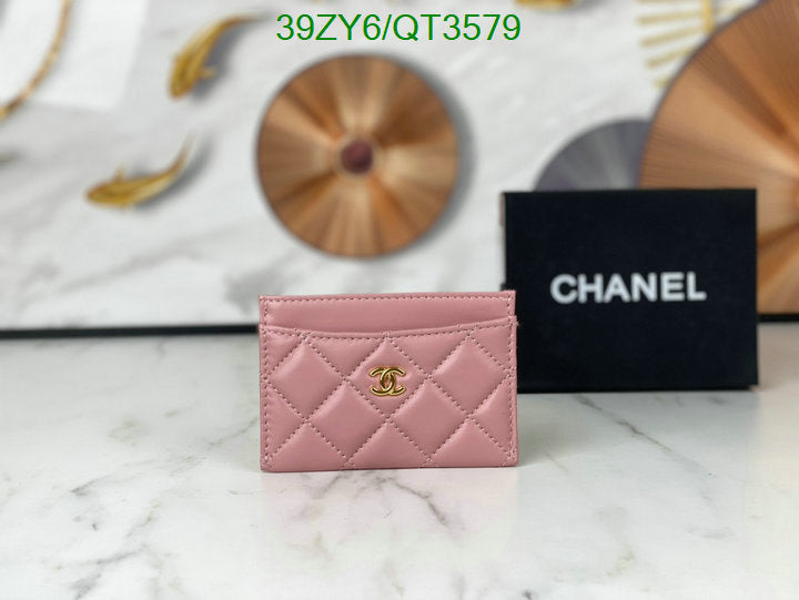 SAMC - CHL Wallets - 059