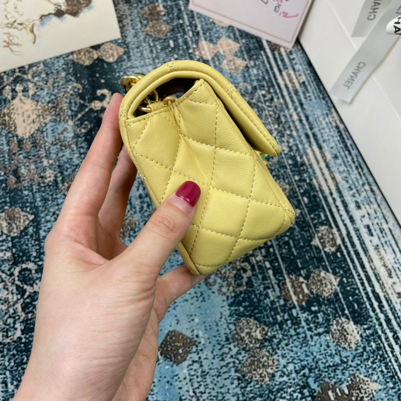 Satchel Bags - CHL Bags - 1743