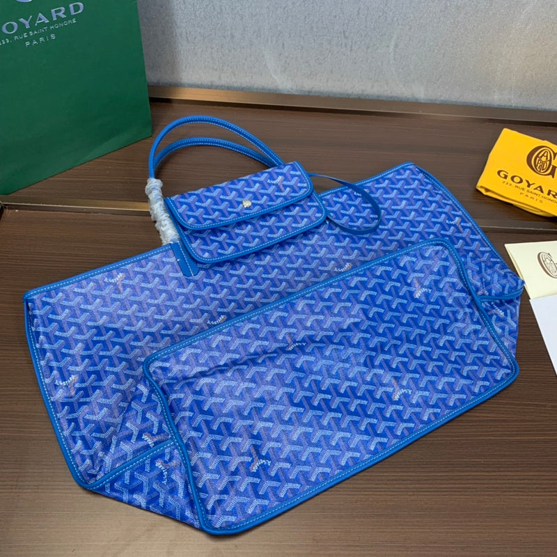 Satchel Bags - GOD Bags - 1007