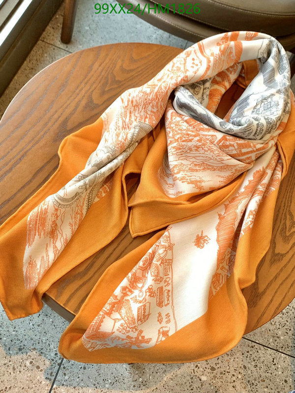 SAMC - HMS Scarves - 885