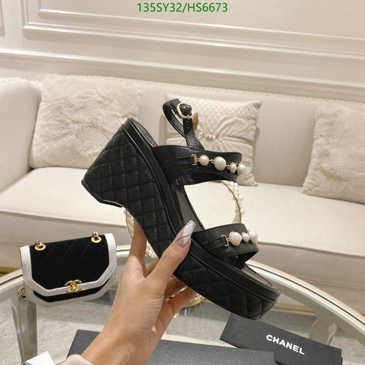 SAMC - CHL Women Shoes High Heels - 096