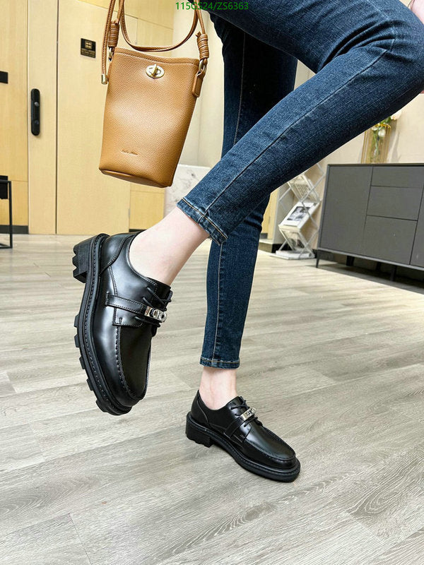 SAMC - HMS Women Shoes - 288