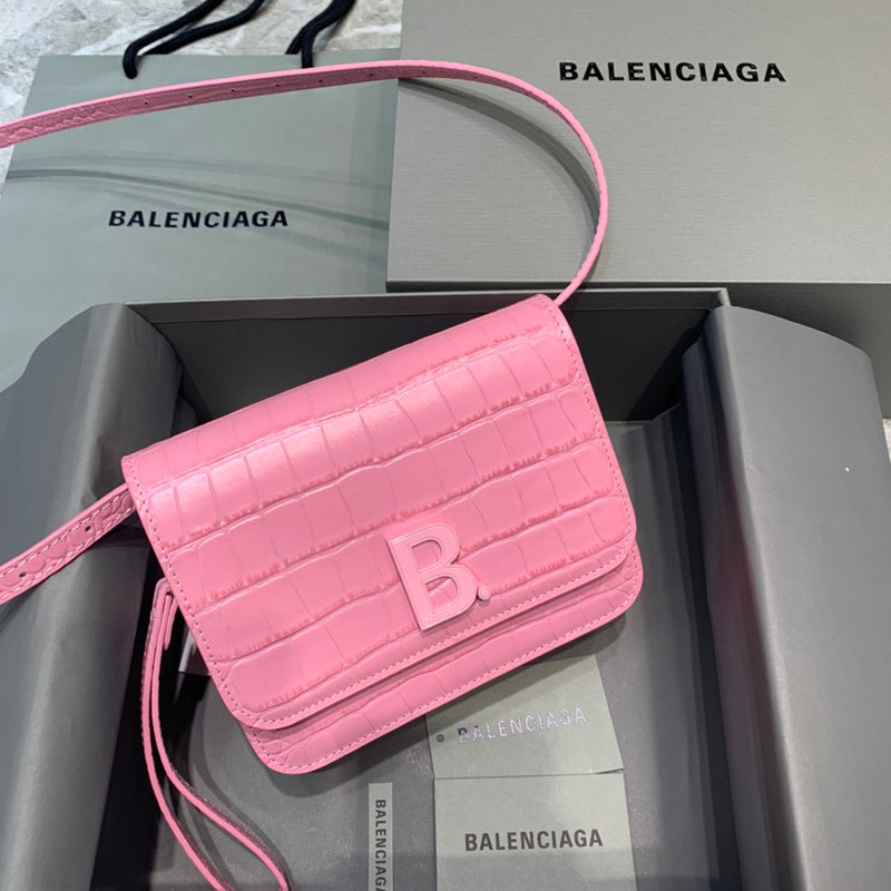 Satchel Bags - BGA Bags - 785