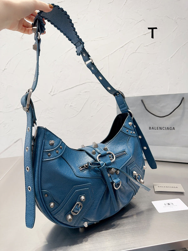 Satchel Bags - BGA Bags - 1413