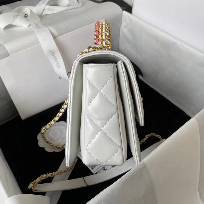 Satchel Bags - CHL Bags - 2246