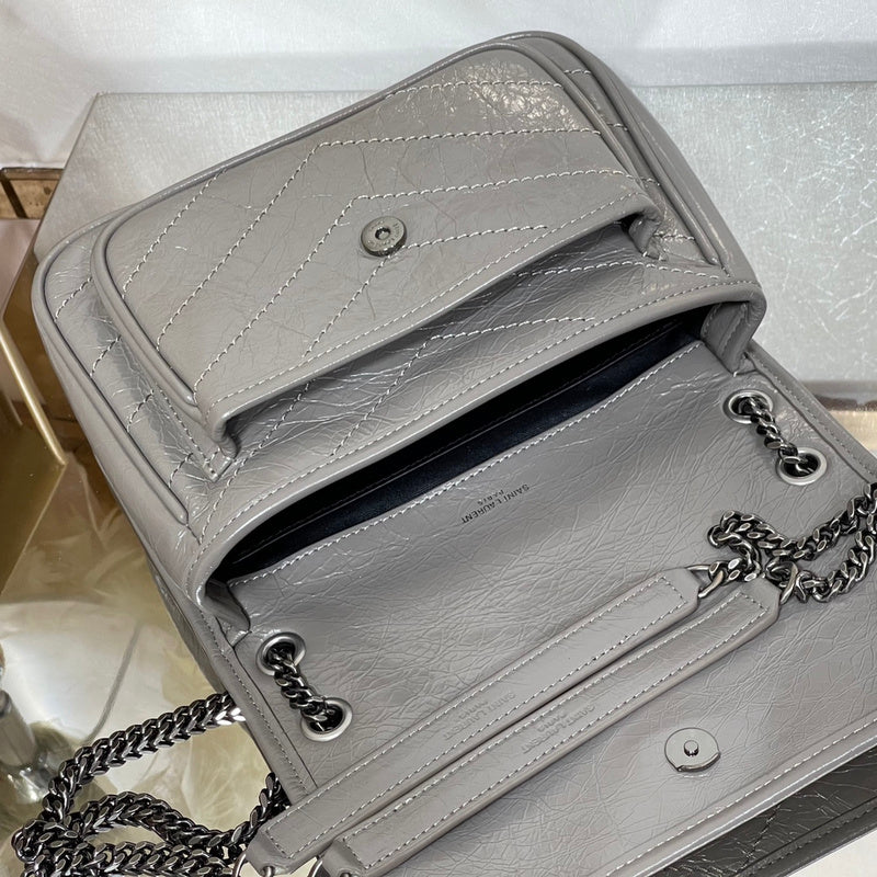 Satchel Bags - SLY Bags - 2164