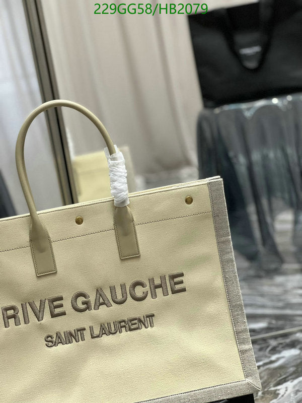 SAMC - YLS Bags - 141
