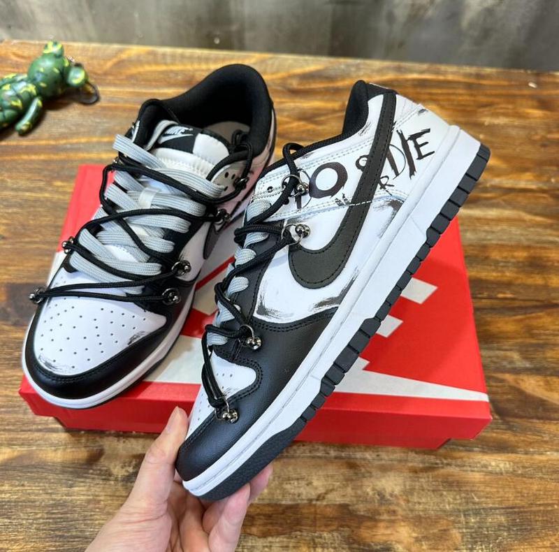 SAMC - NKE Shoes - 119