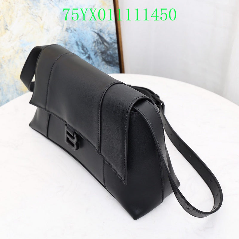 Satchel Bags - BGA Bags - 2424