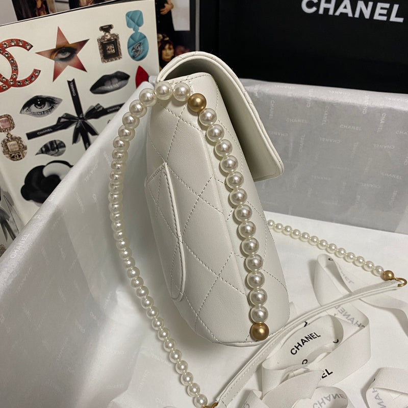 Satchel Bags - CHL Bags - 1588
