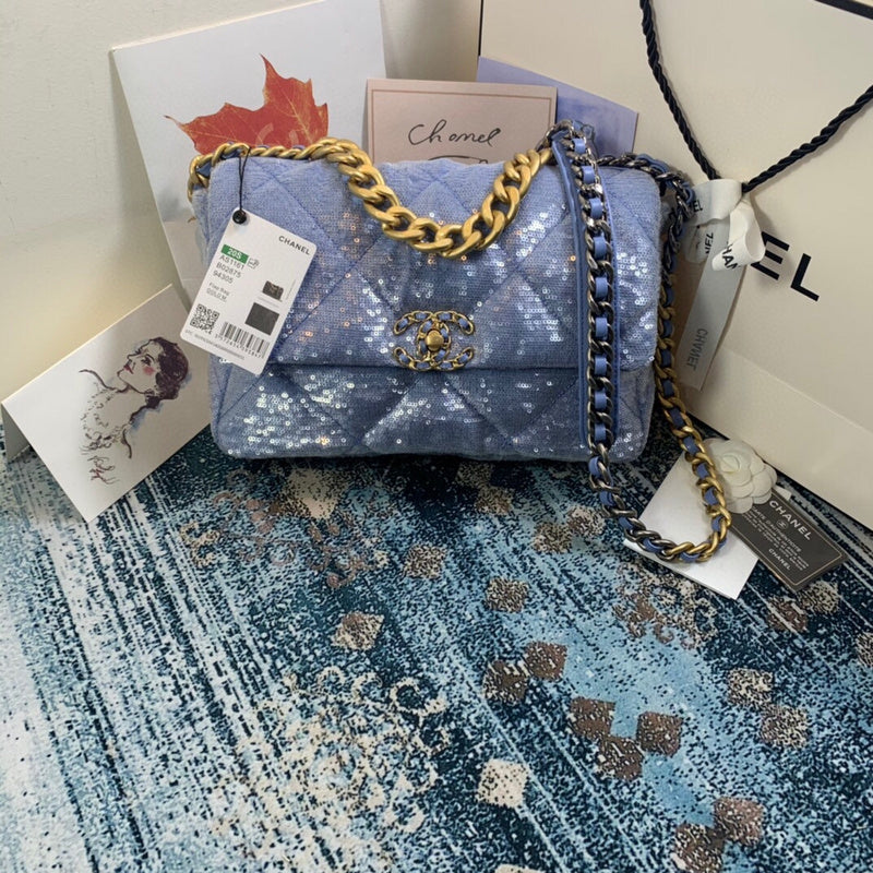 Satchel Bags - CHL Bags - 4780