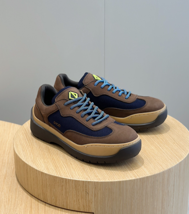 SAMCC - DOR Men Shoes - 023