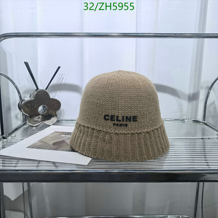 SAMC - COL Caps & Hats - 302
