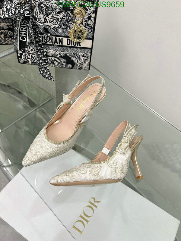 SAMCC - DOR Women Shoes - 1486