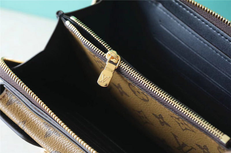Glami Fashion Lu-Vi bags - 8855