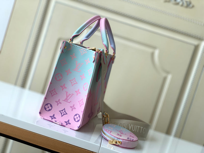 Satchel Bags - VL Bags - 074
