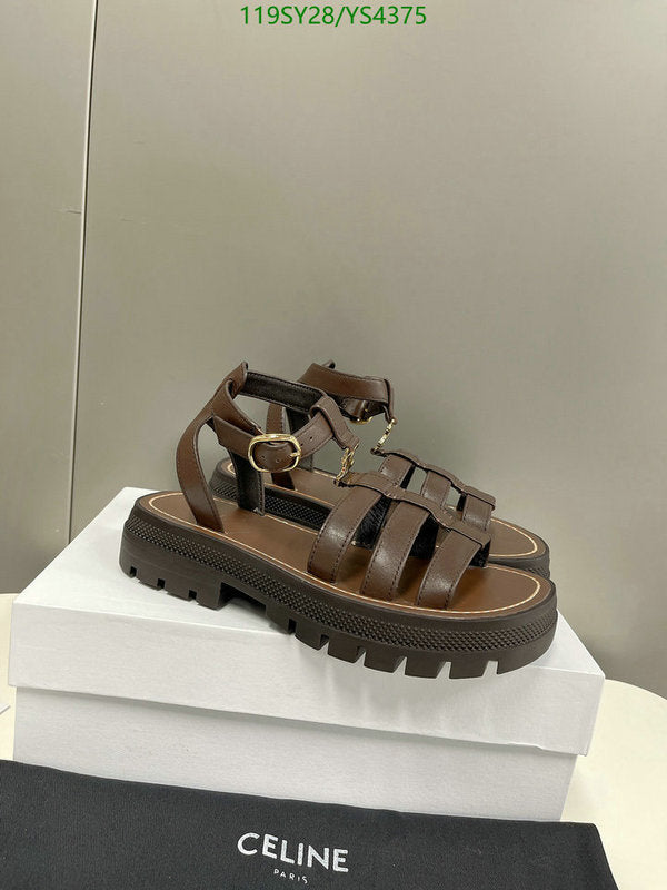 SAMC - COL Women Shoes - 296