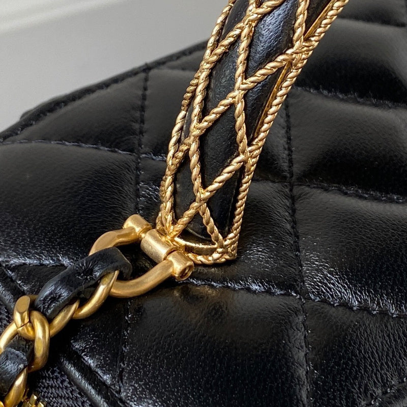 Satchel Bags - CHL Bags - 1396