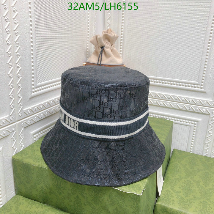SAMC - DOR Caps & Hats - 176