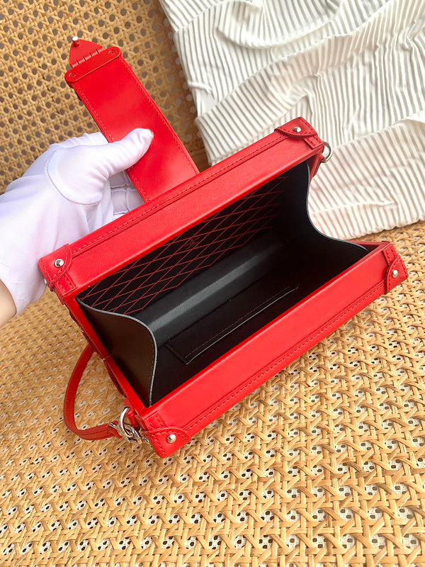 Satchel Bags - VL Bags - 4293