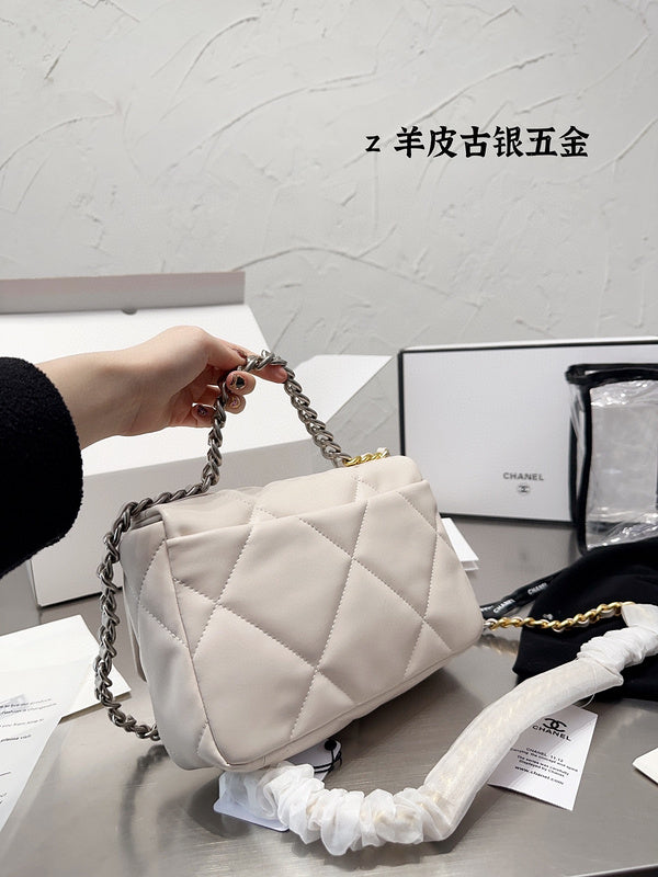 Satchel Bags - CHL Bags - 6955