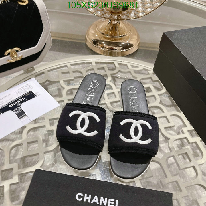 SAMC - CHL Women Shoes Slippers - 077