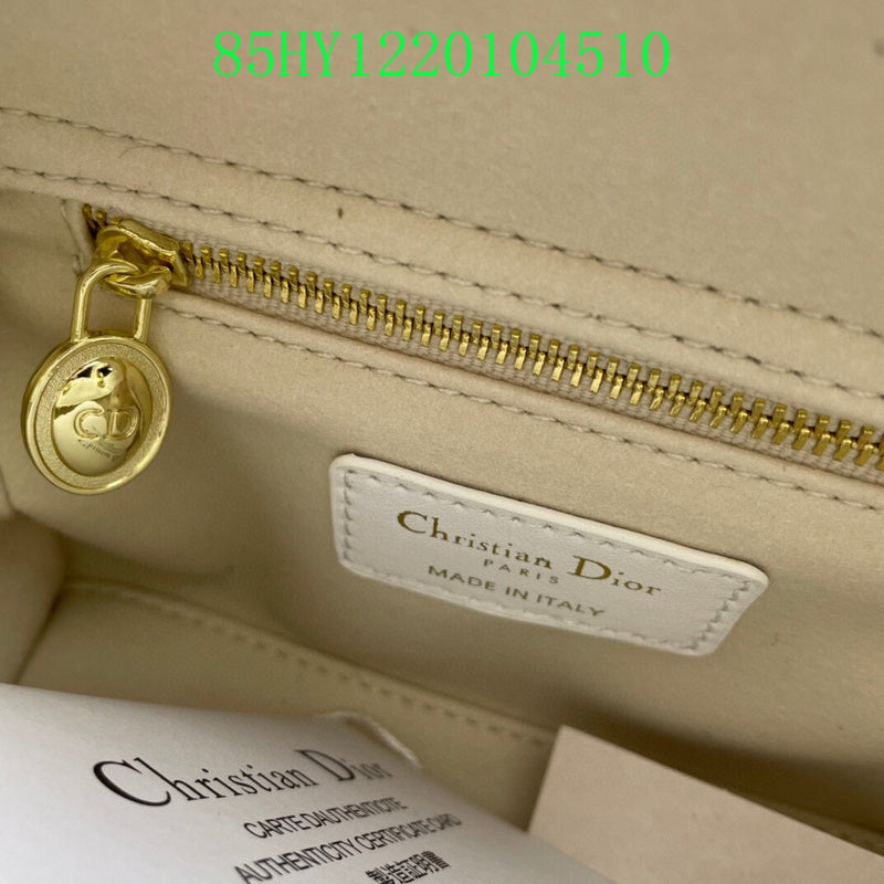 Glami - DOR Bags - 912