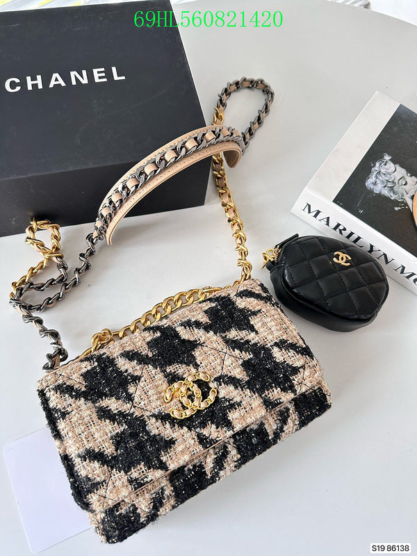 Glami - CHL Bags - 096