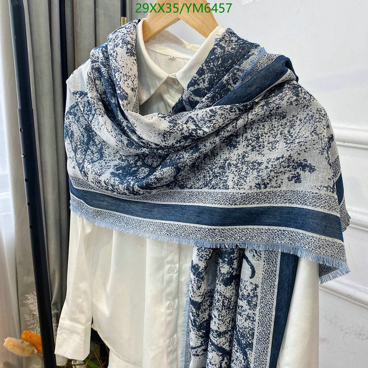 SAMC - DOR Scarves - 398