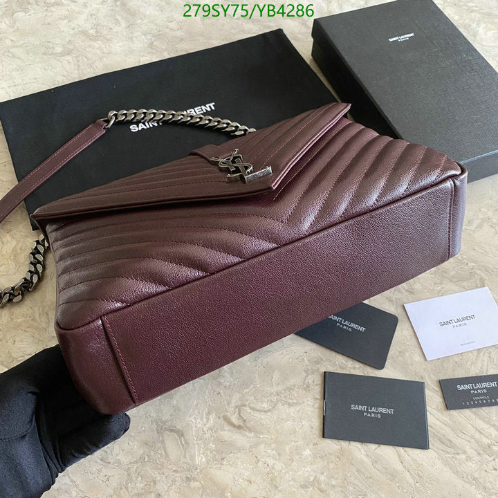 SAMC - YLS Bags - 387