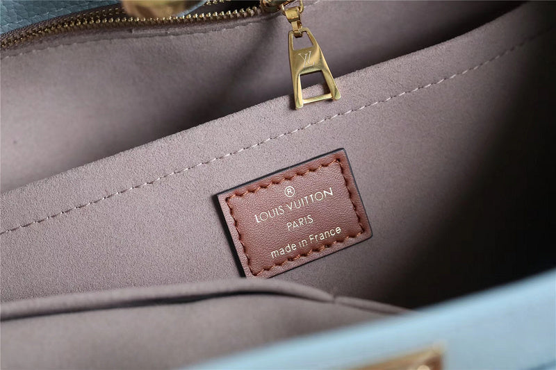 Glami Fashion Lu-Vi bags - 8622