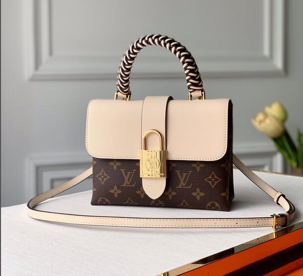 SAMC - LOV Bags - 3156