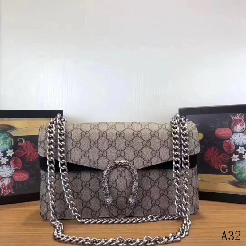 Glami Fashion - GCI Bags - 9886