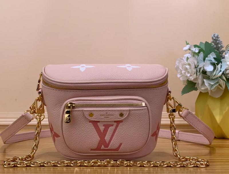 SAMC - LOV Bags - 954