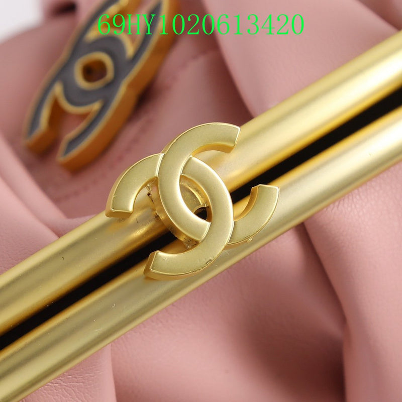 Satchel Bags - CHL Bags - 5190
