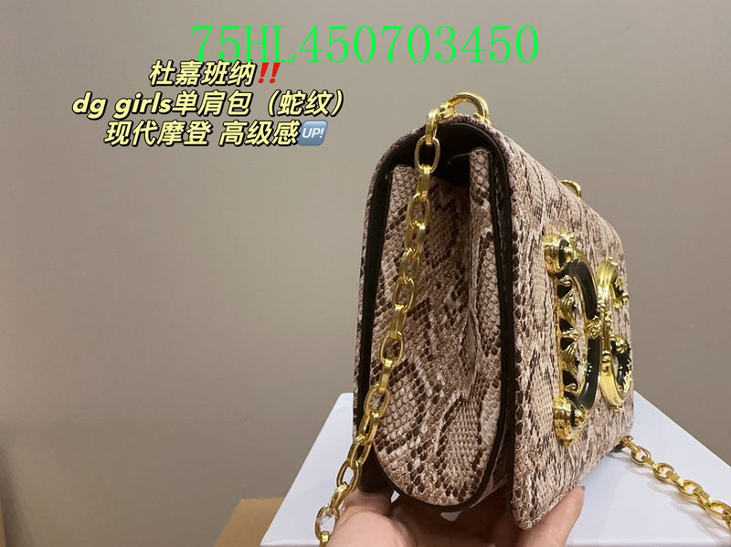 Glami - DAG Bags - 043