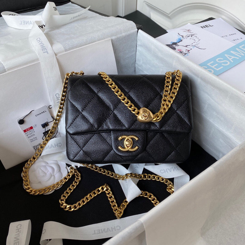 Satchel Bags - CHL Bags - 2555