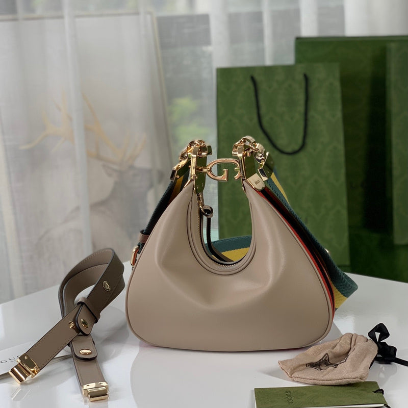 Satchel Bags - GCI Bags - 834