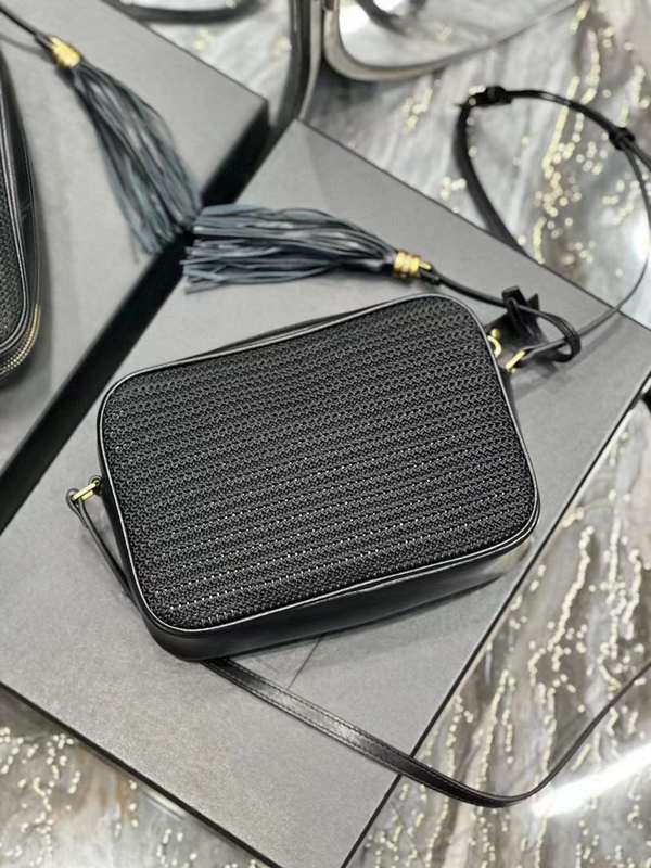 Glami - SLY Bags 652