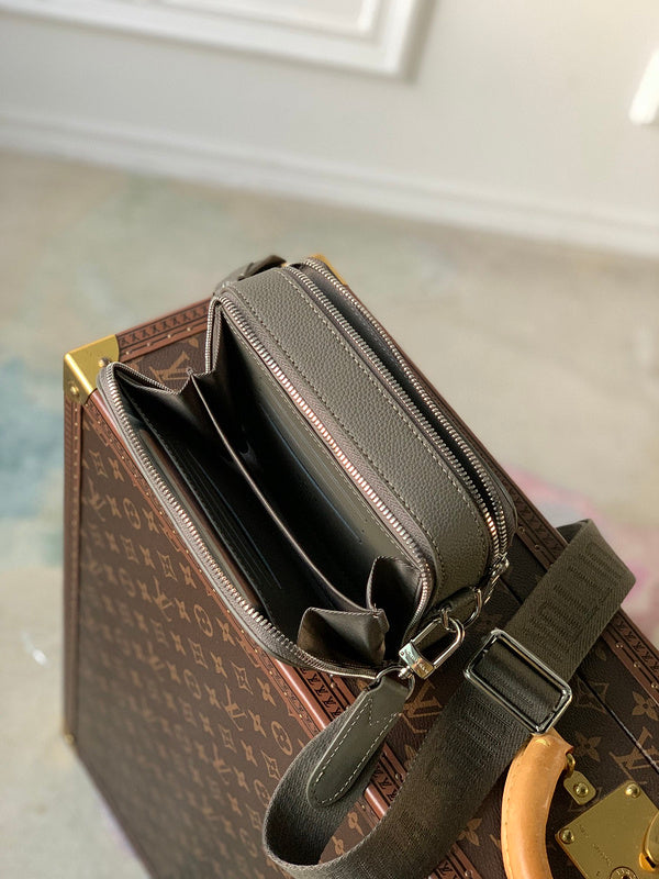 Satchel Bags - VL Bags - 1682