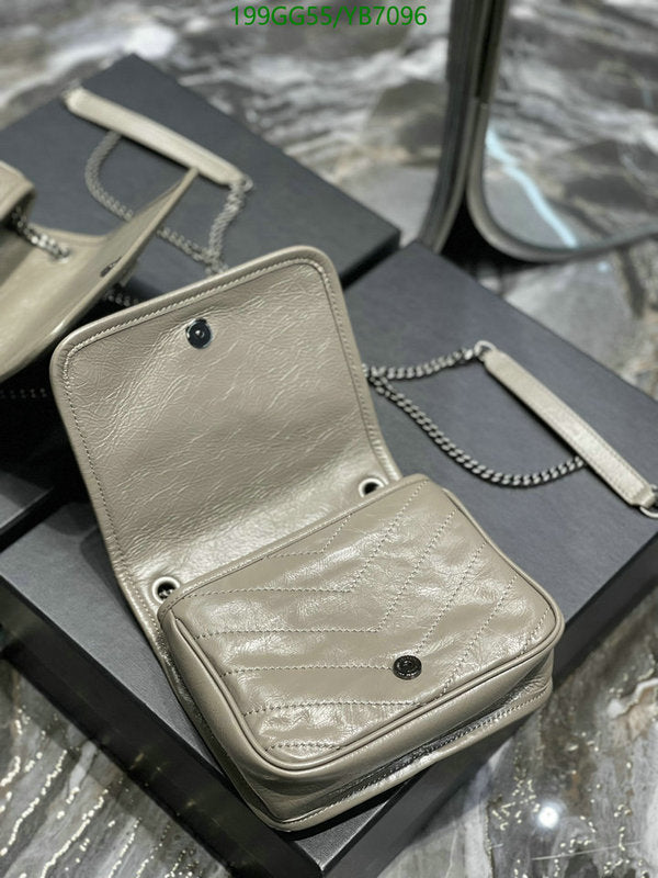 SAMC - YLS Bags - 285