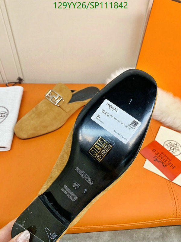 SAMC - HMS Women Shoes - 489
