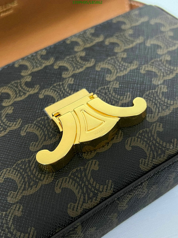 SAMC - COL Bags - 224