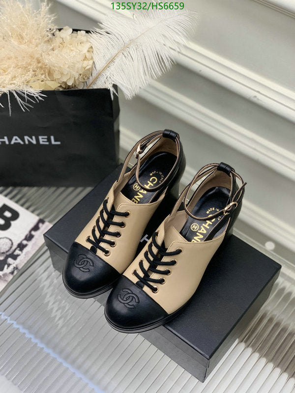 SAMC - CHL Women Shoes High Heels - 112