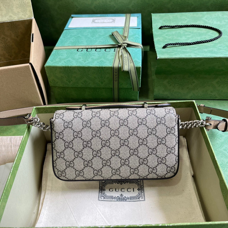 Satchel Bags - GCI Bags - 231