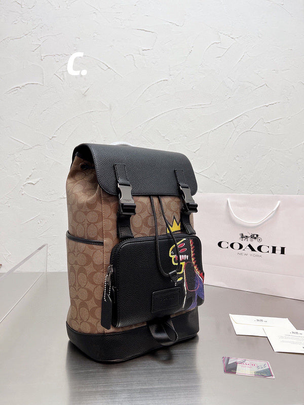 Satchel Bags - CCH Bags - 295