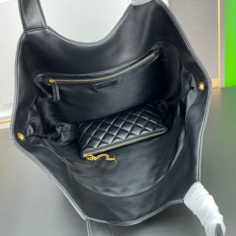 Satchel Bags - SLY Bags - 753
