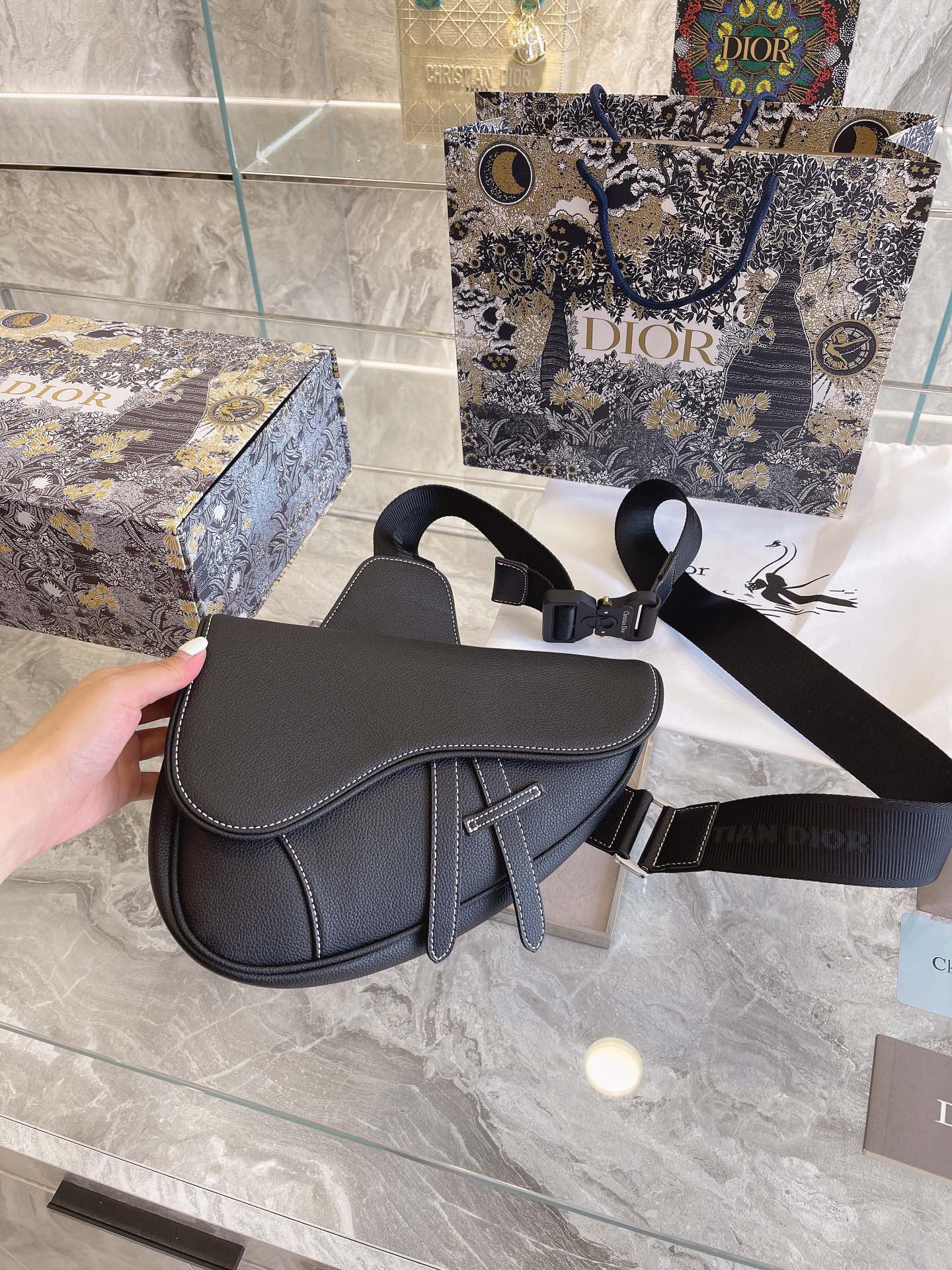EN - New Arrival Bags DIR 325