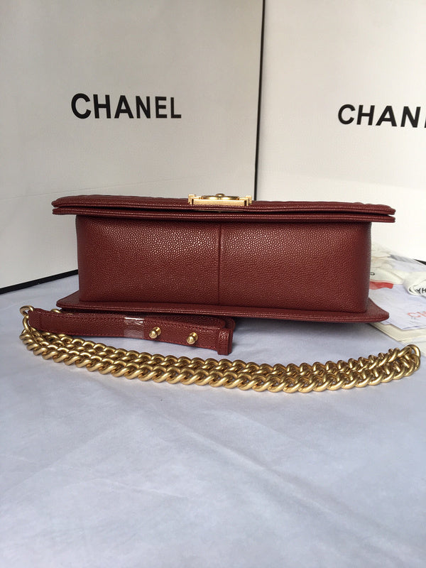 Satchel Bags - CHL Bags - 3836