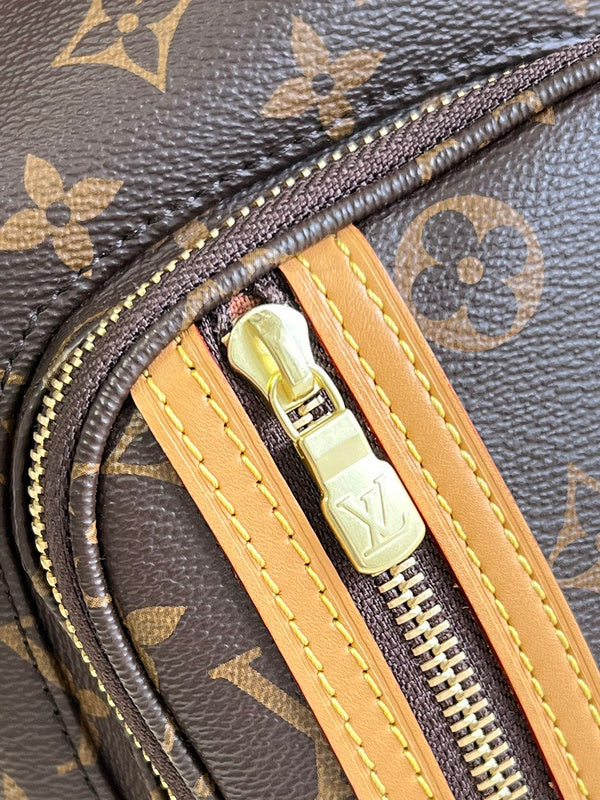 Glami Fashion Lu-Vi Bags - 16628